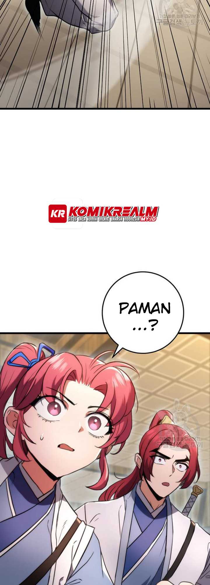 The Emperor’s Sword chapter 09 halaman 6
