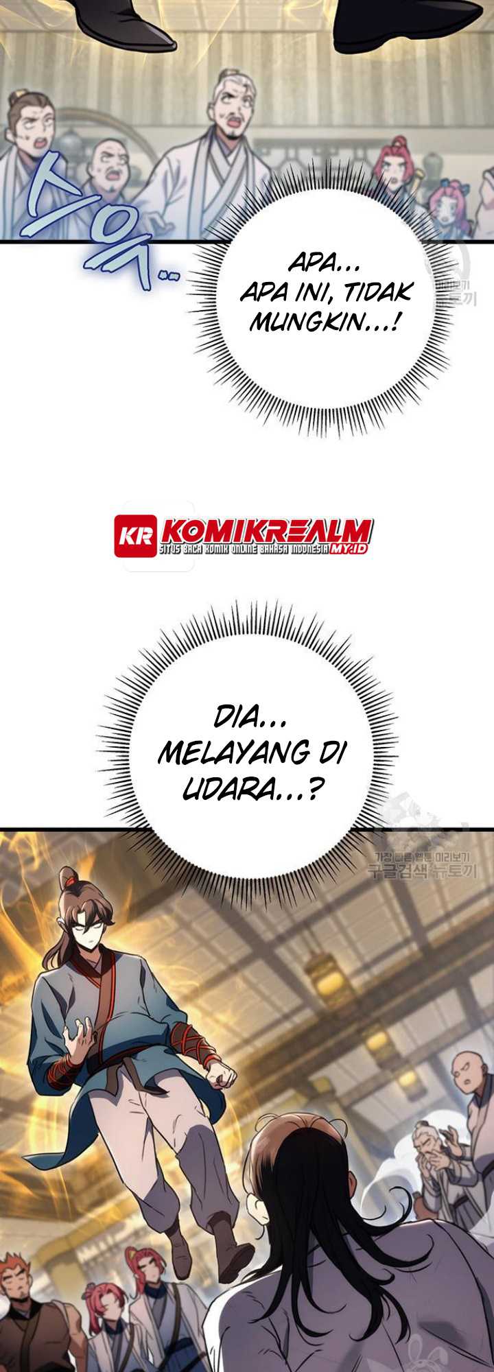 The Emperor’s Sword chapter 09 halaman 13