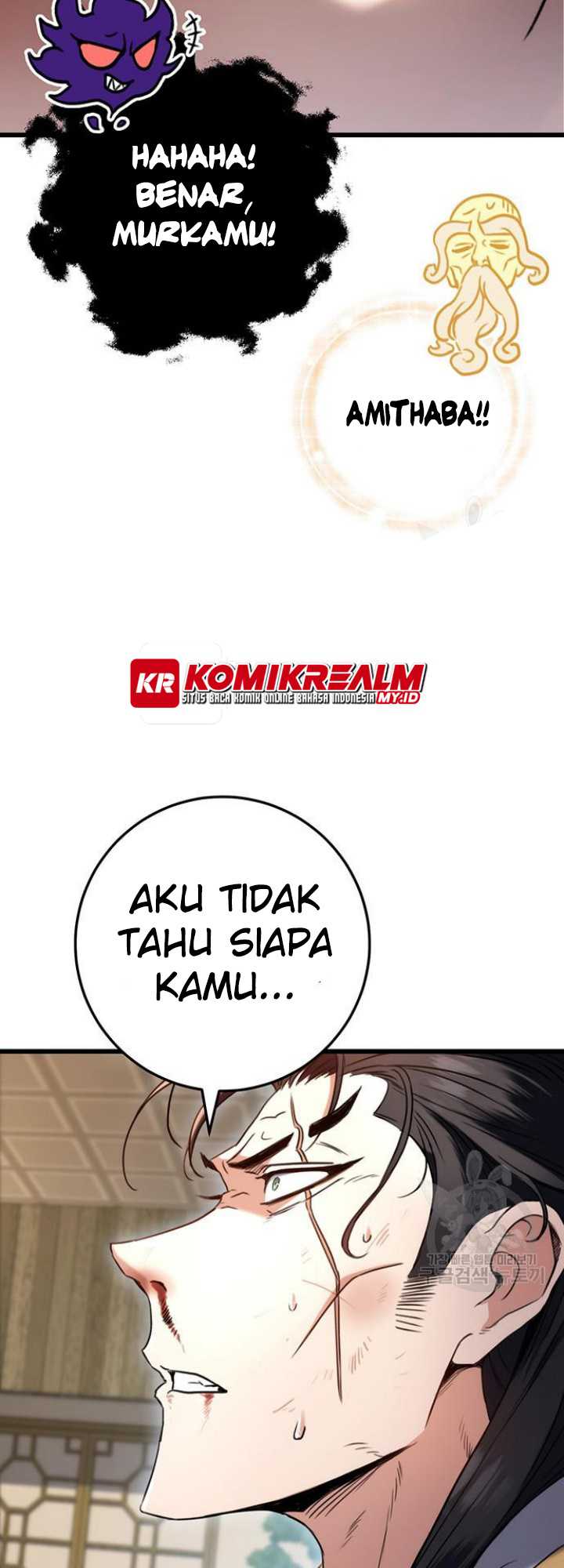 The Emperor’s Sword chapter 09 halaman 18