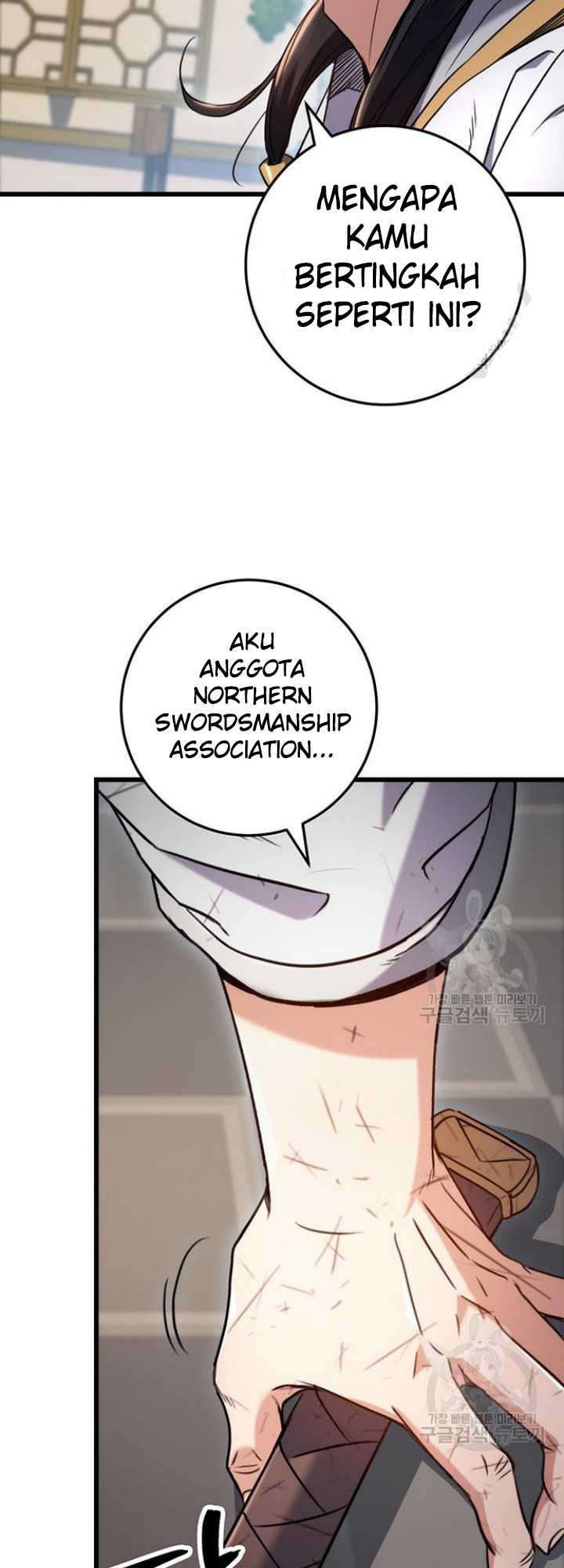 The Emperor’s Sword chapter 09 halaman 19