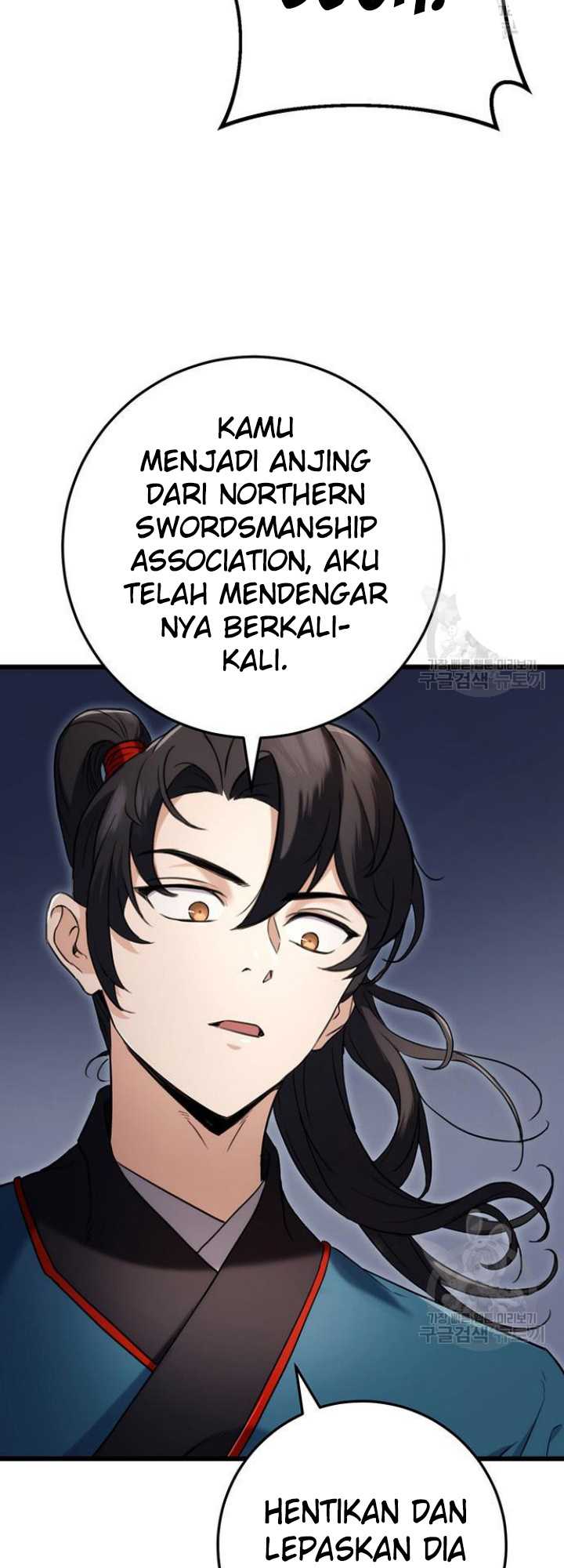The Emperor’s Sword chapter 09 halaman 21