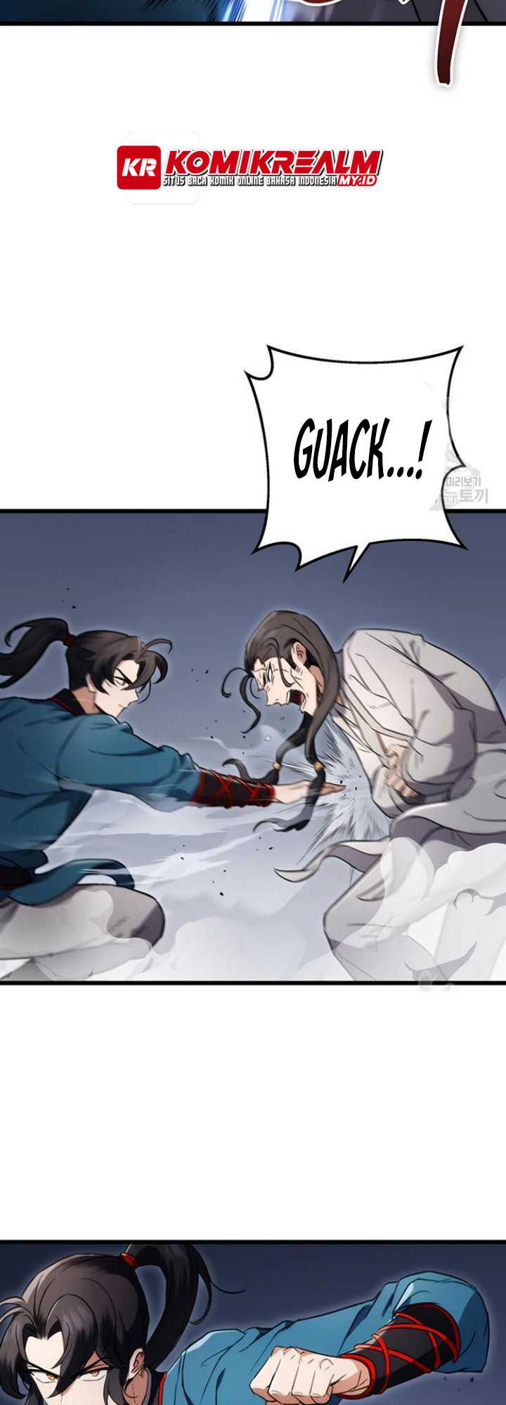 The Emperor’s Sword chapter 09 halaman 24