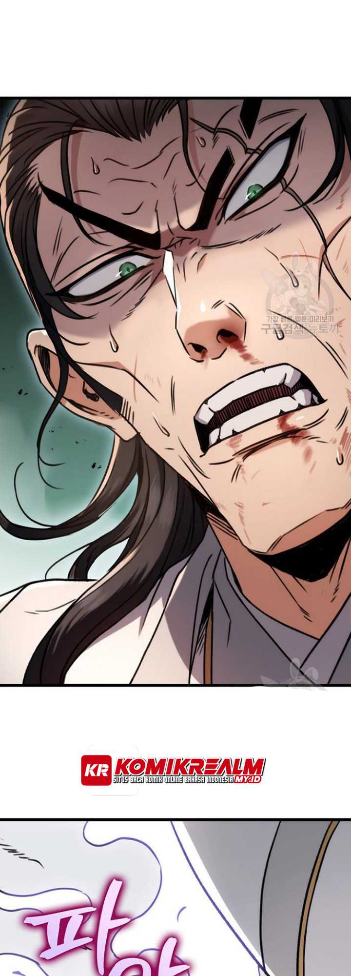 The Emperor’s Sword chapter 09 halaman 30