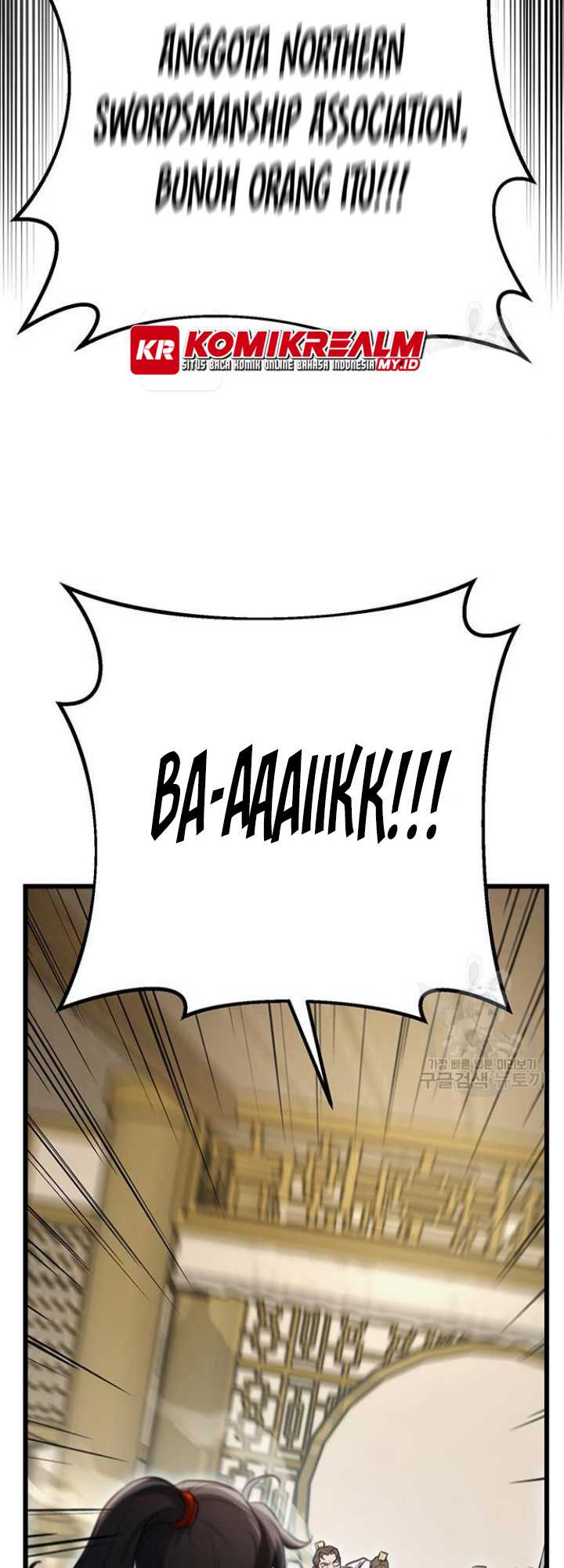 The Emperor’s Sword chapter 09 halaman 34