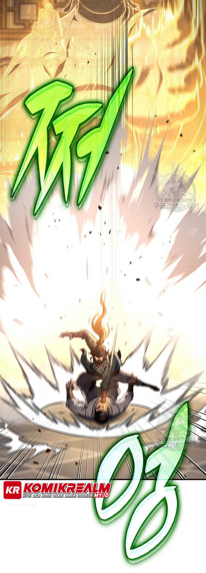 The Emperor’s Sword chapter 09 halaman 43