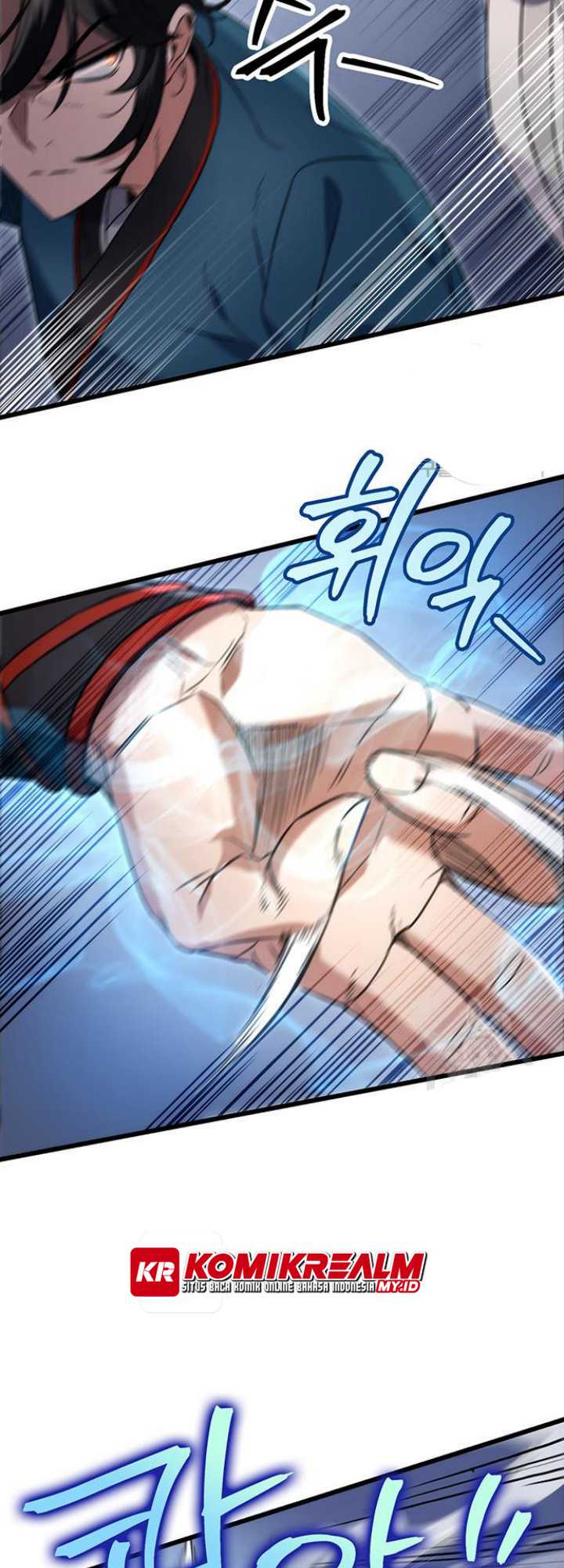 The Emperor’s Sword chapter 09 halaman 47