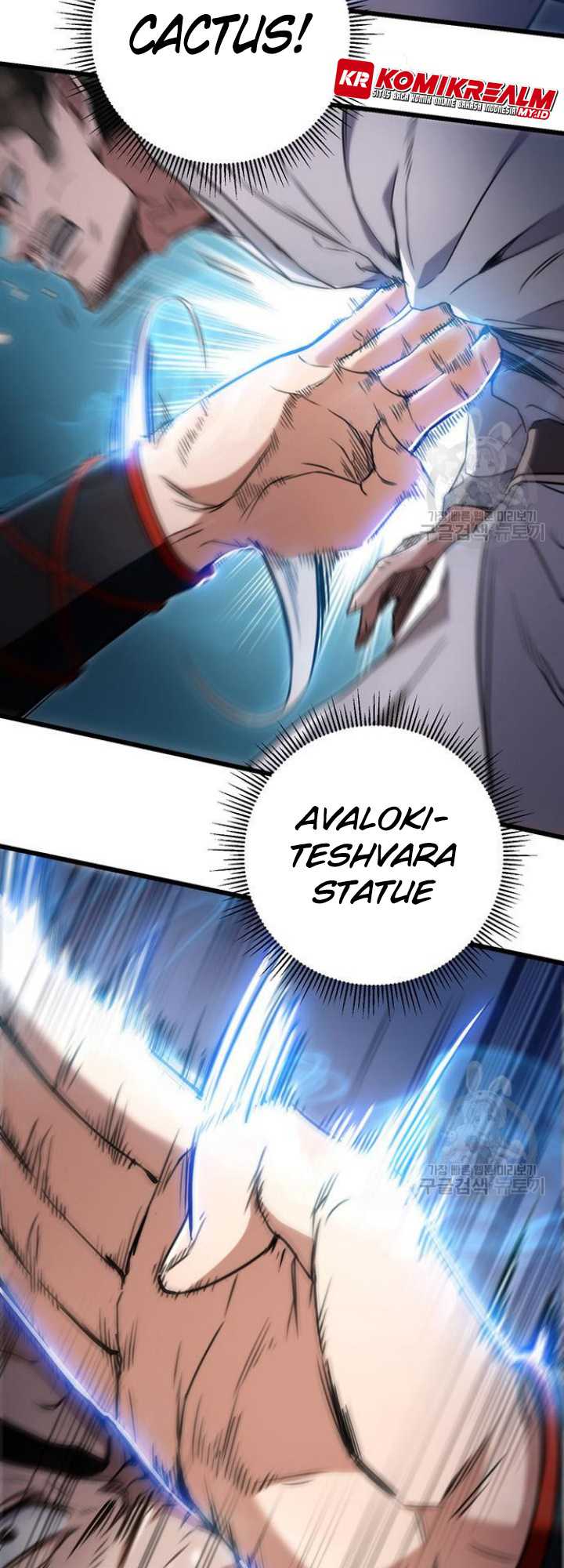 The Emperor’s Sword chapter 09 halaman 53