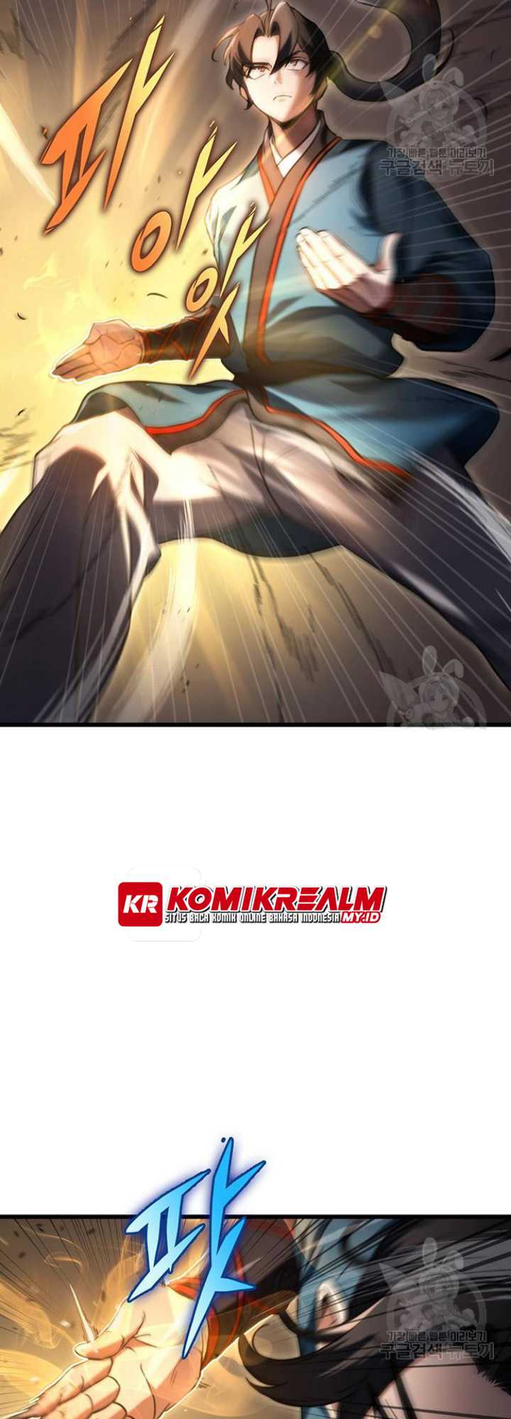 The Emperor’s Sword chapter 09 halaman 61
