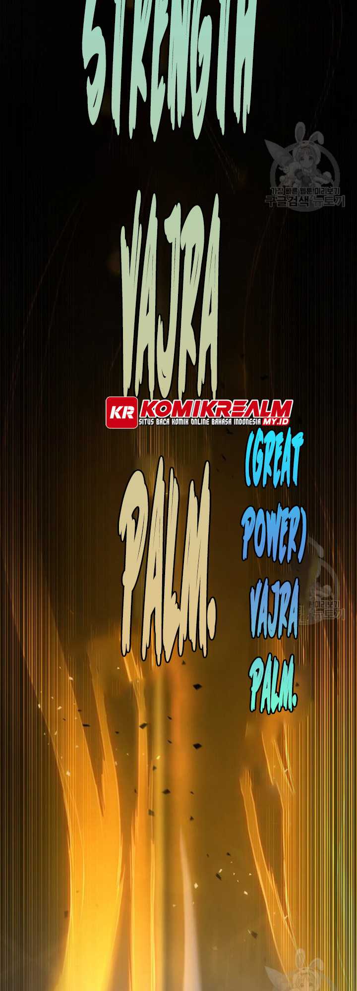 The Emperor’s Sword chapter 09 halaman 63