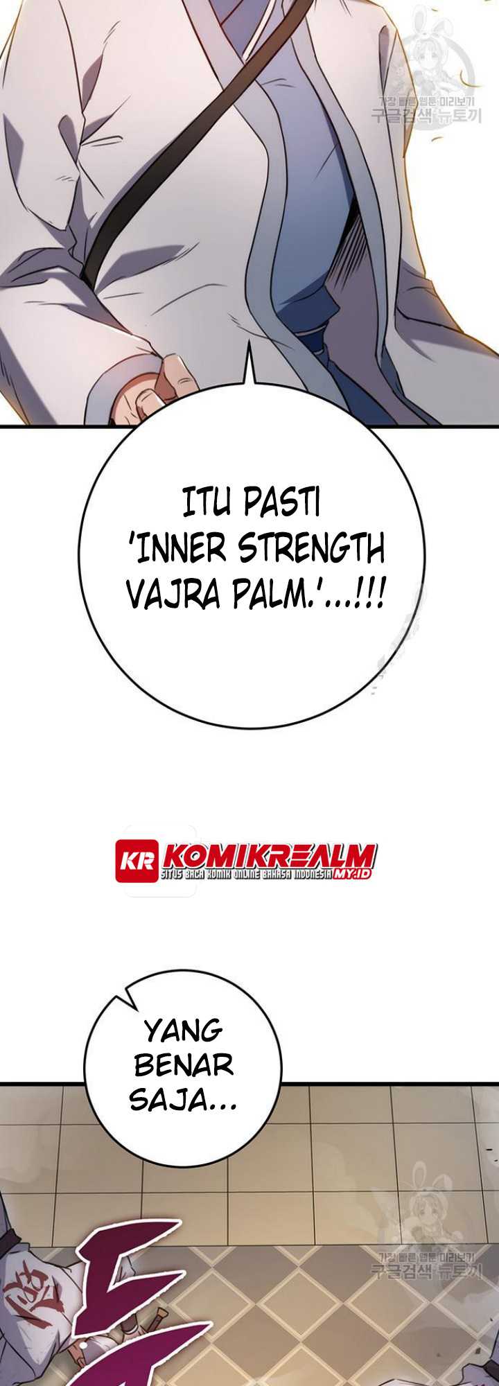 The Emperor’s Sword chapter 09 halaman 69