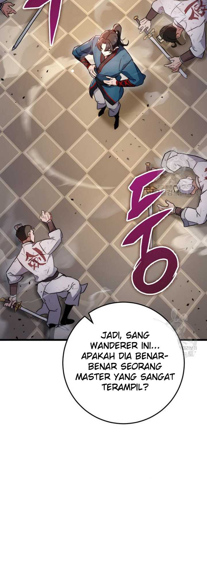 The Emperor’s Sword chapter 09 halaman 70