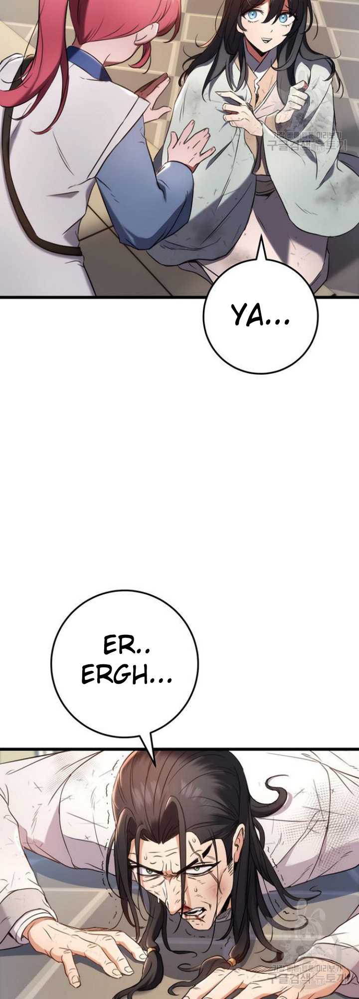 The Emperor’s Sword chapter 09 halaman 72