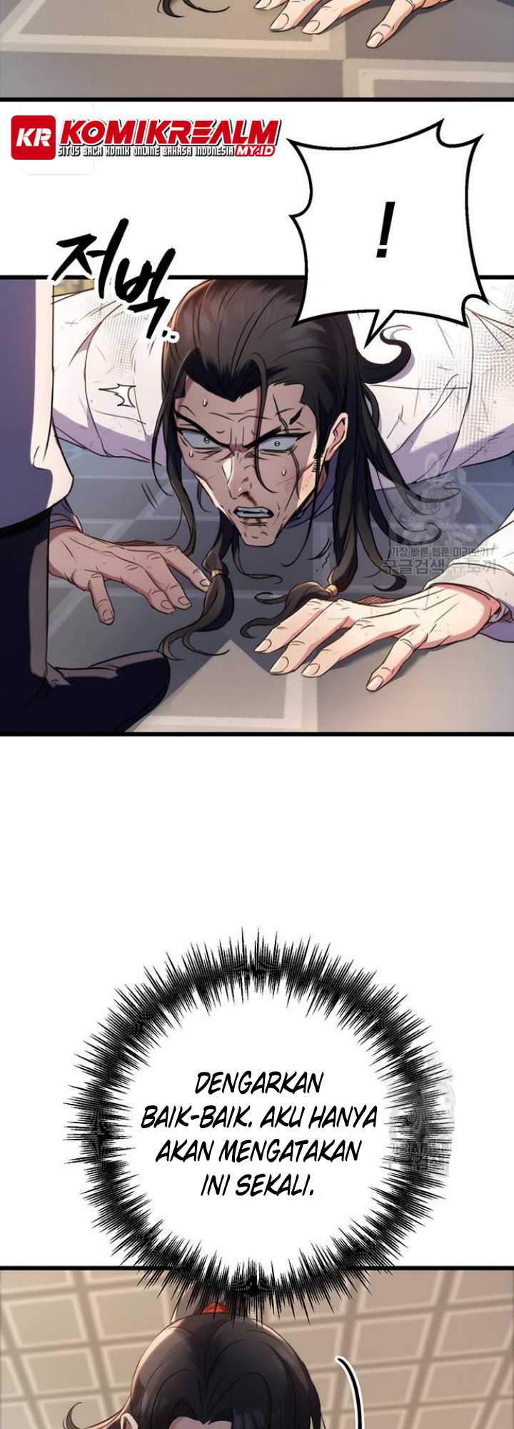 The Emperor’s Sword chapter 09 halaman 73
