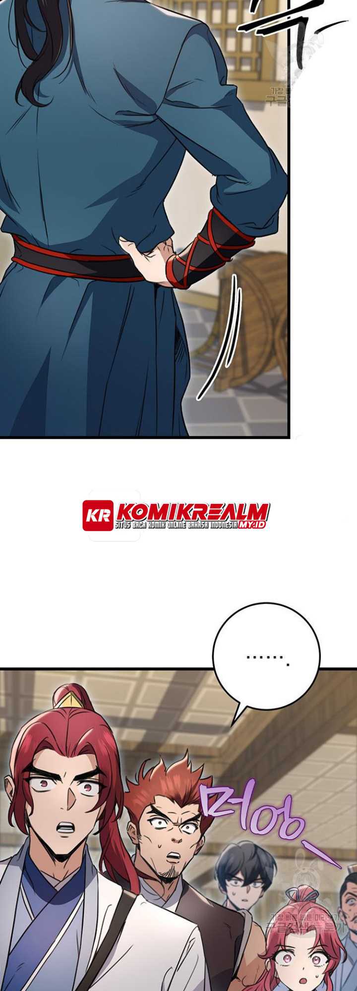 The Emperor’s Sword chapter 09 halaman 78