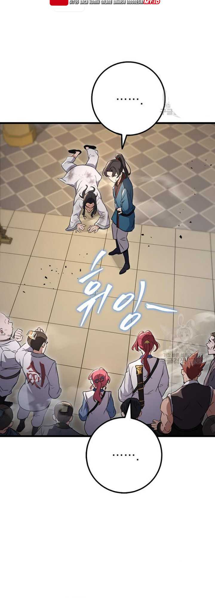 The Emperor’s Sword chapter 09 halaman 80