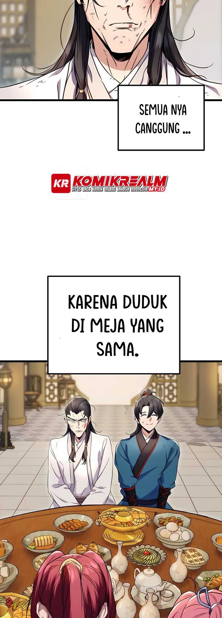 The Emperor’s Sword Bab 10 halaman 6