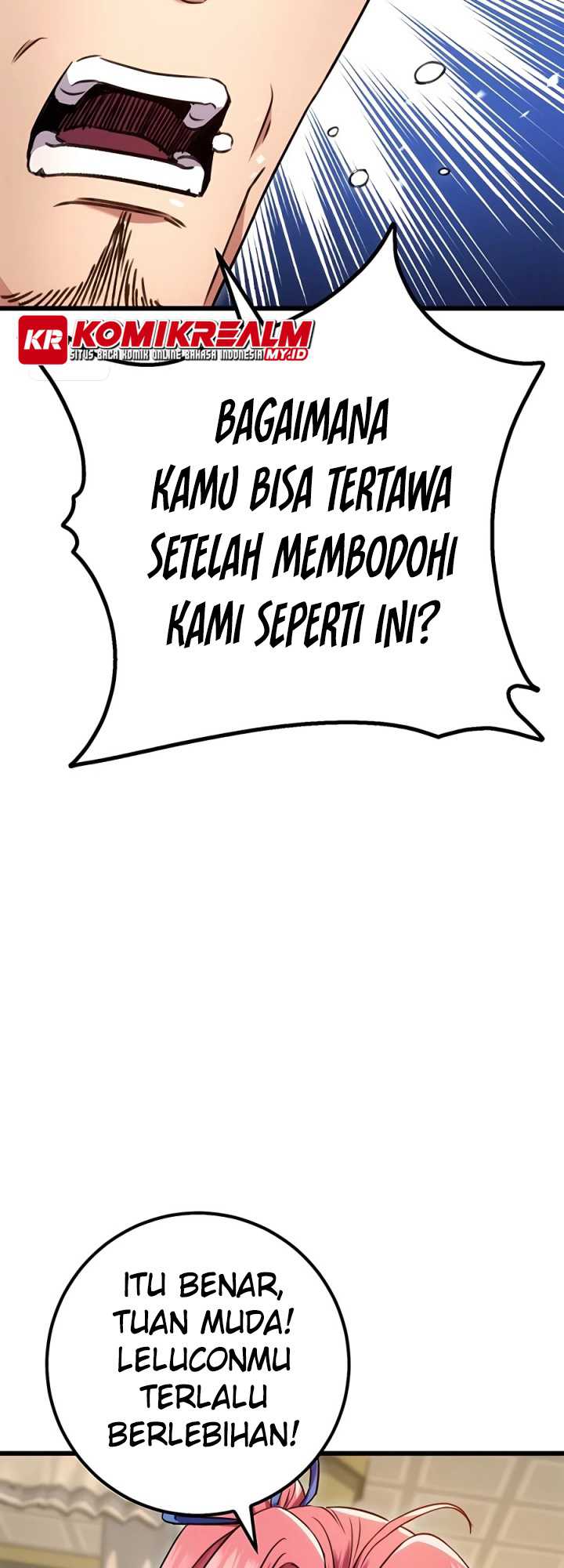 The Emperor’s Sword Bab 10 halaman 11