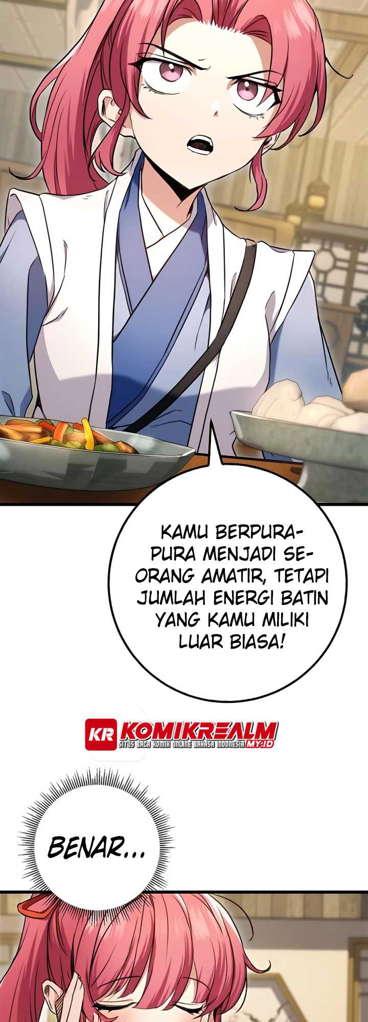 The Emperor’s Sword Bab 10 halaman 12