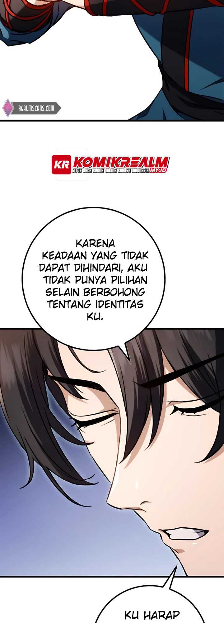 The Emperor’s Sword Bab 10 halaman 14