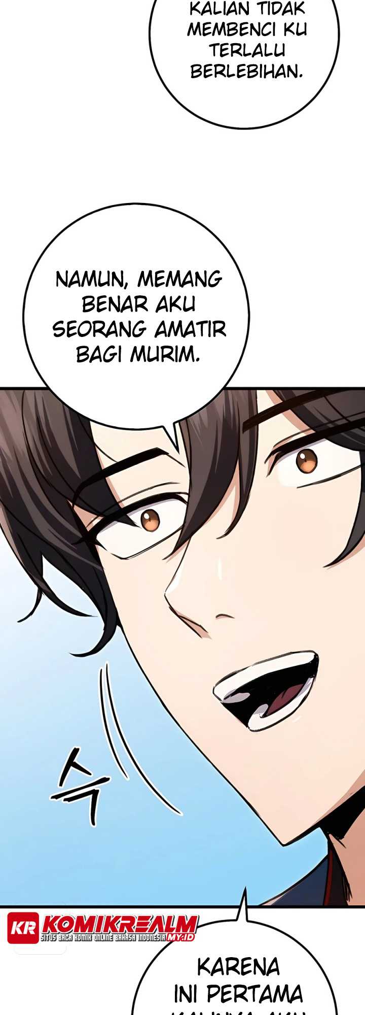 The Emperor’s Sword Bab 10 halaman 15