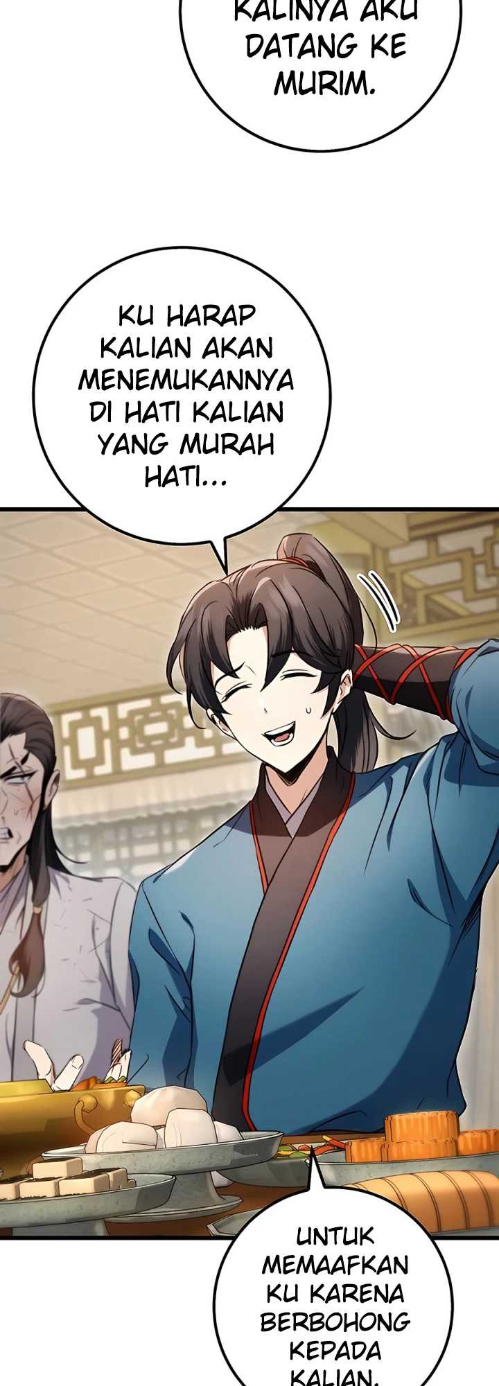 The Emperor’s Sword Bab 10 halaman 16