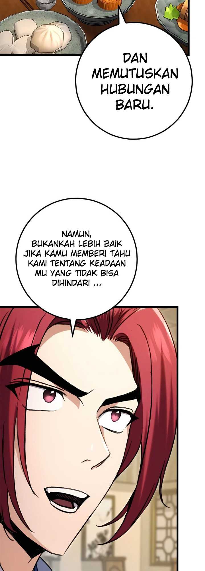 The Emperor’s Sword Bab 10 halaman 20