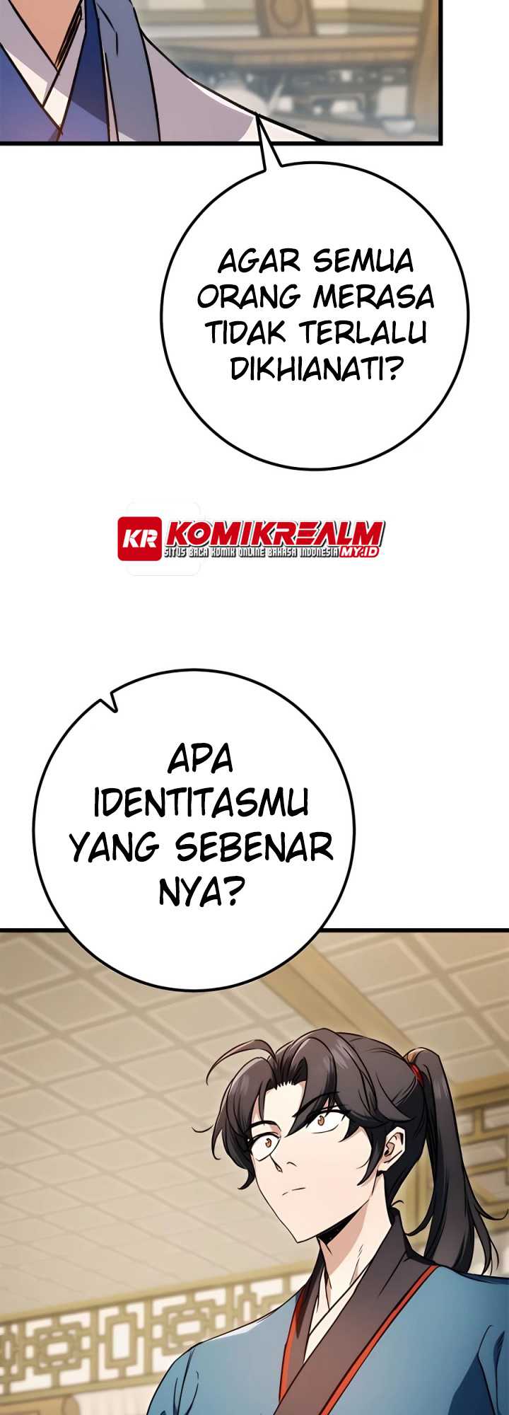 The Emperor’s Sword Bab 10 halaman 21