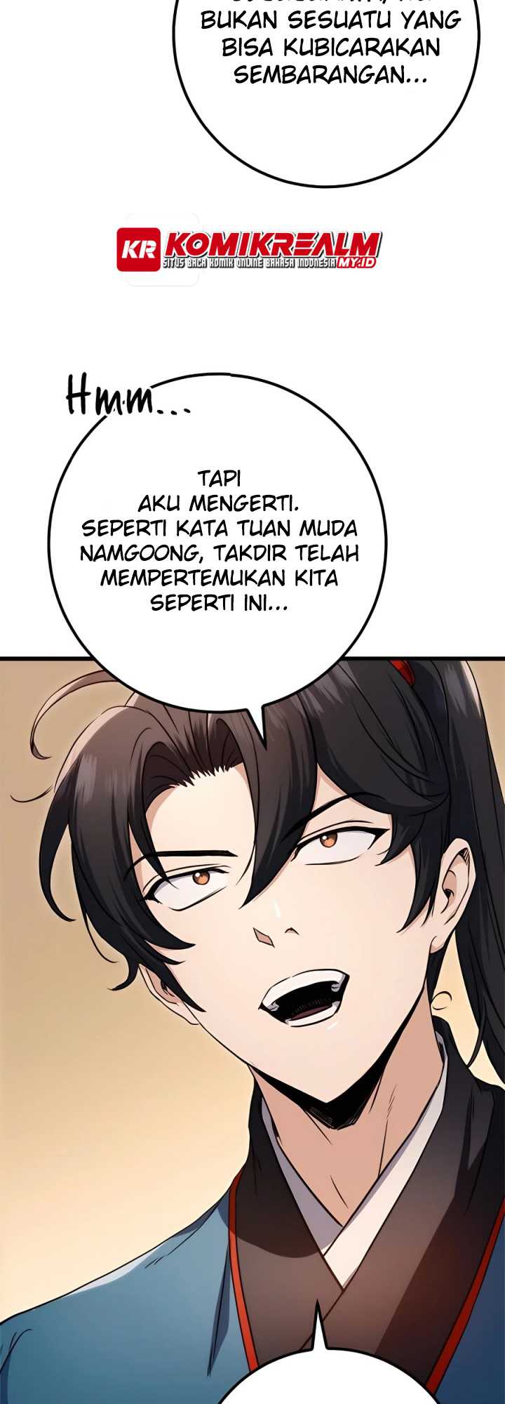 The Emperor’s Sword Bab 10 halaman 23