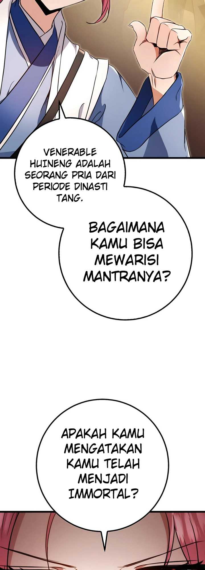 The Emperor’s Sword Bab 10 halaman 29
