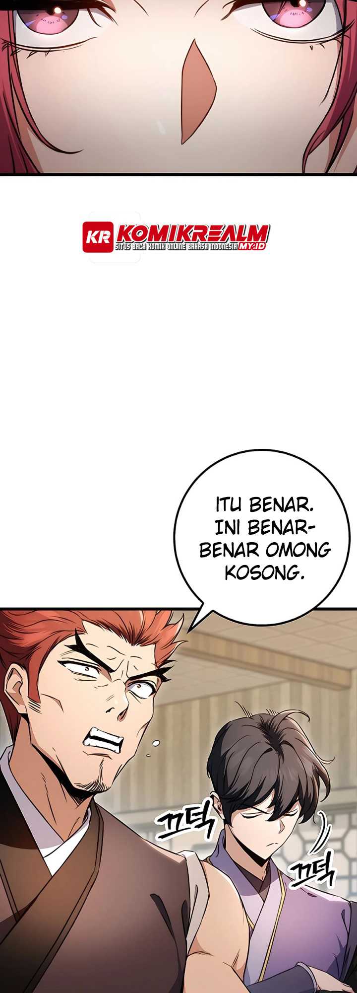 The Emperor’s Sword Bab 10 halaman 30