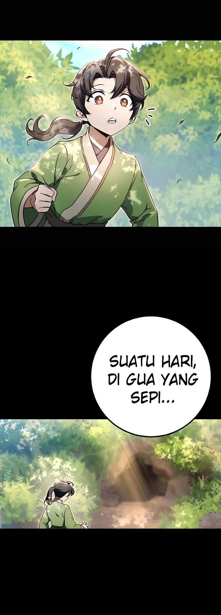 The Emperor’s Sword Bab 10 halaman 35