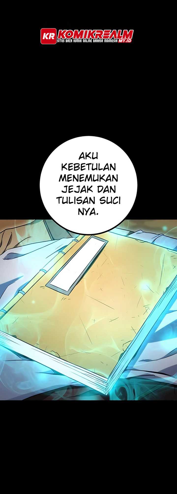 The Emperor’s Sword Bab 10 halaman 36