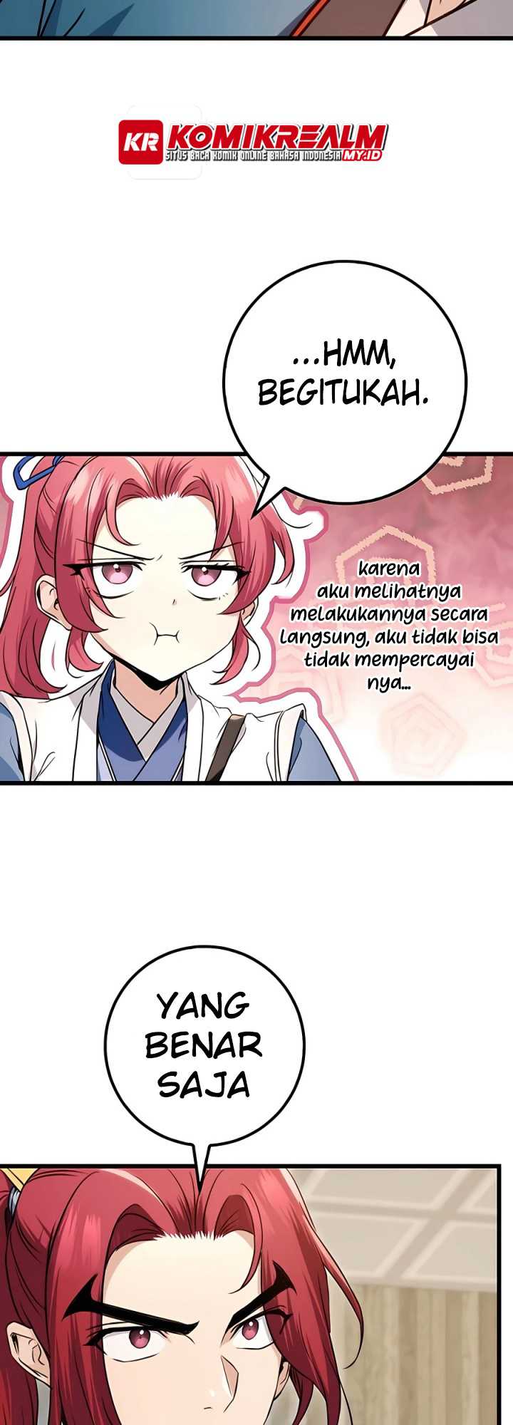The Emperor’s Sword Bab 10 halaman 42
