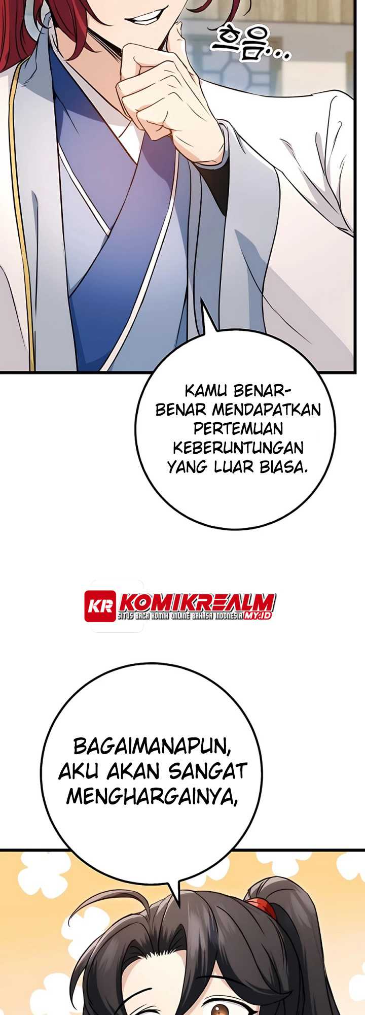 The Emperor’s Sword Bab 10 halaman 43