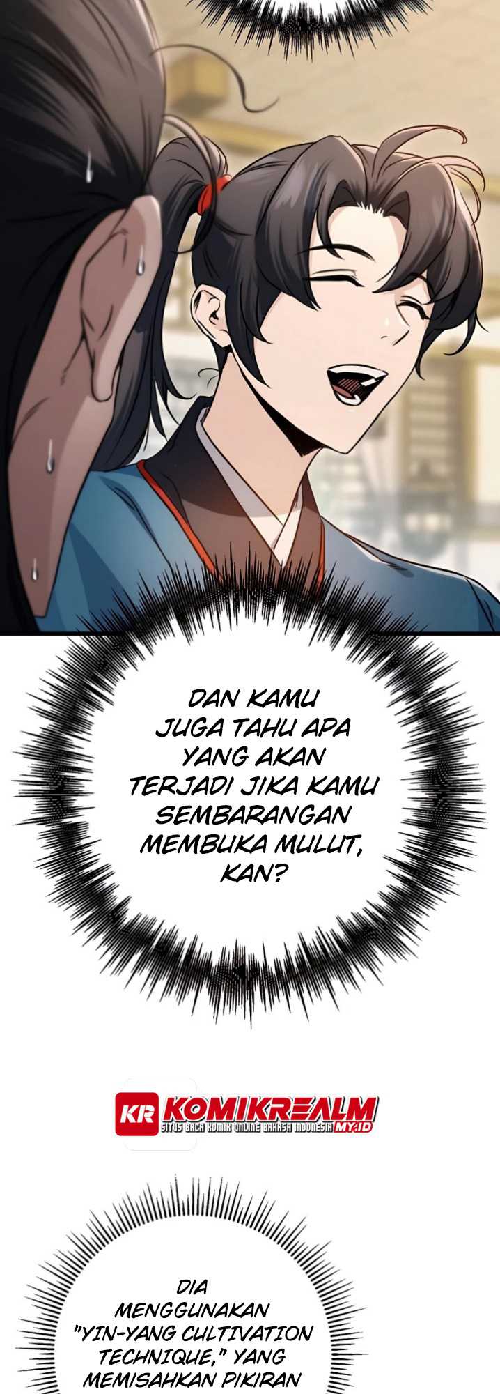 The Emperor’s Sword Bab 10 halaman 53
