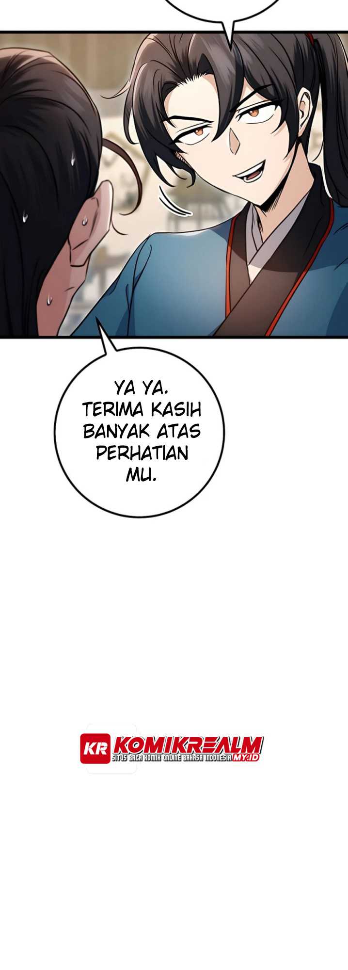 The Emperor’s Sword Bab 10 halaman 58