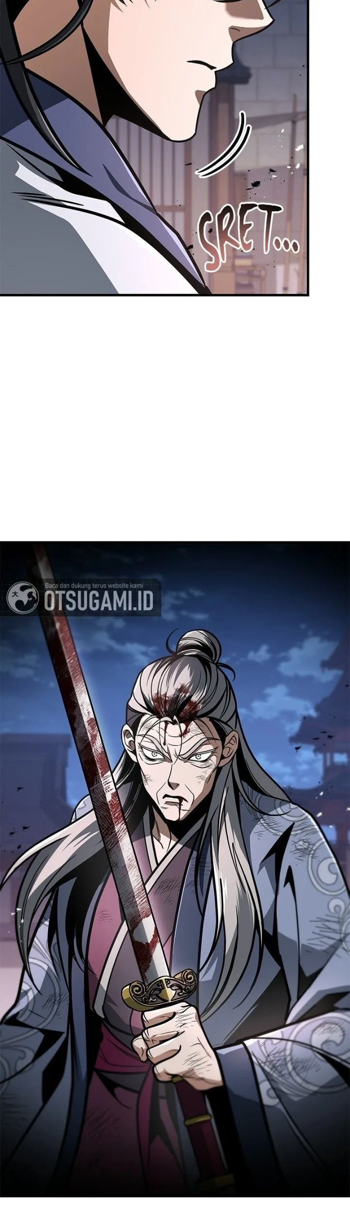 The Emperor’s Sword Bab 100 halaman 5