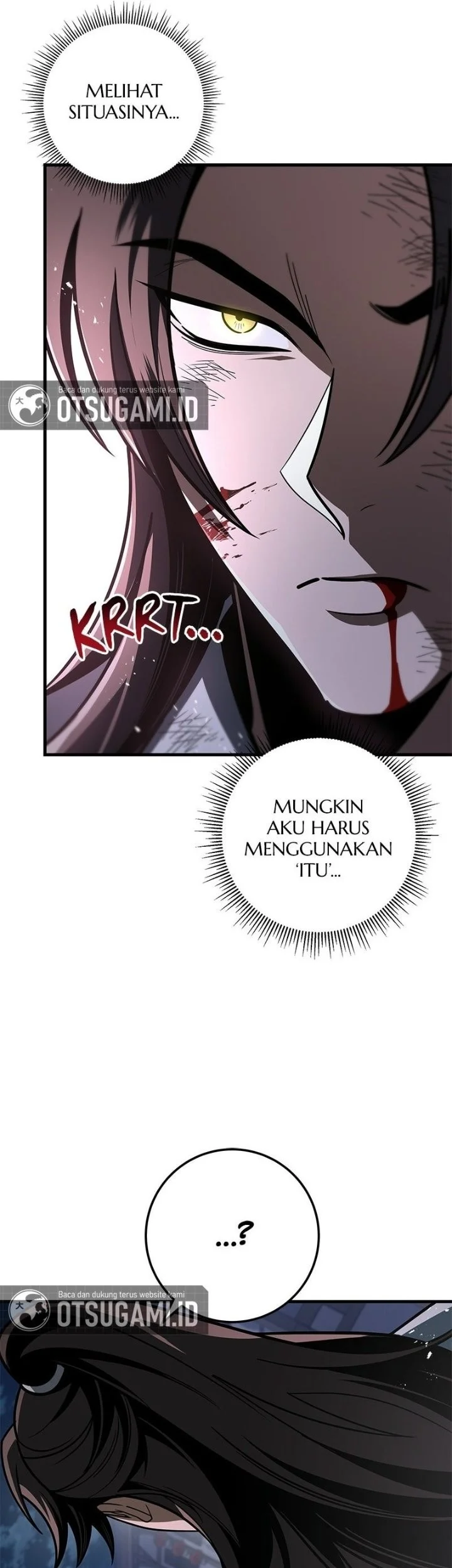 The Emperor’s Sword Bab 100 halaman 18