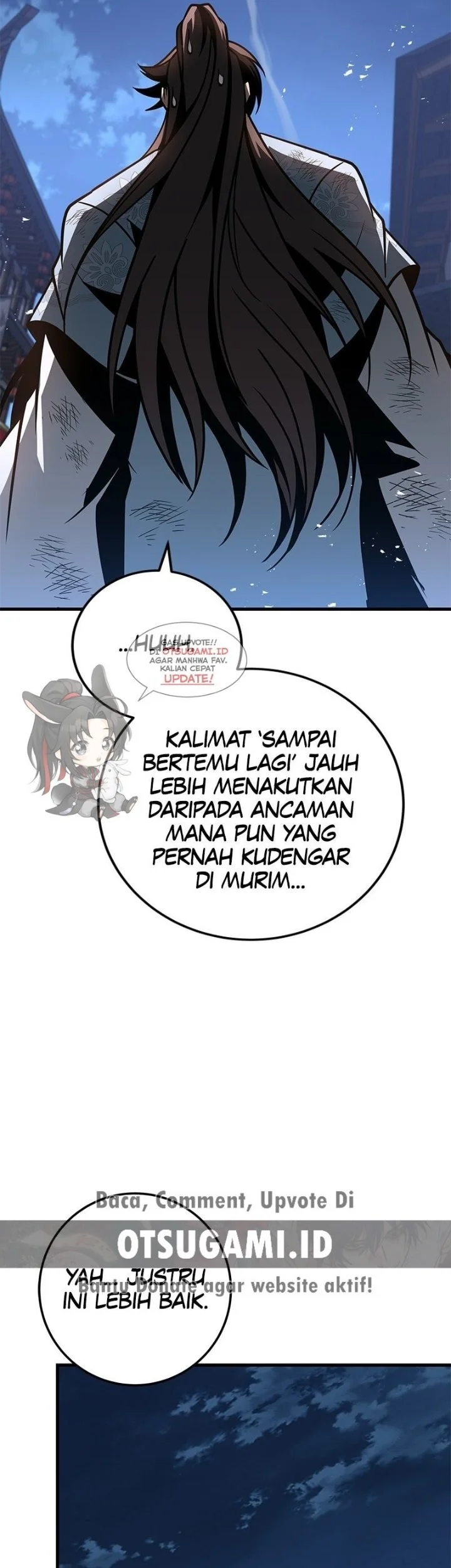 The Emperor’s Sword Bab 100 halaman 27