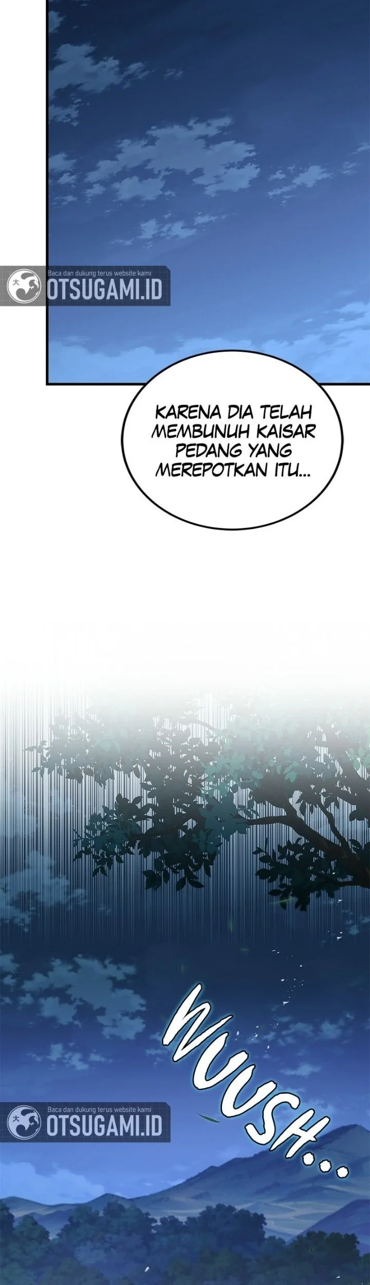 The Emperor’s Sword Bab 100 halaman 28