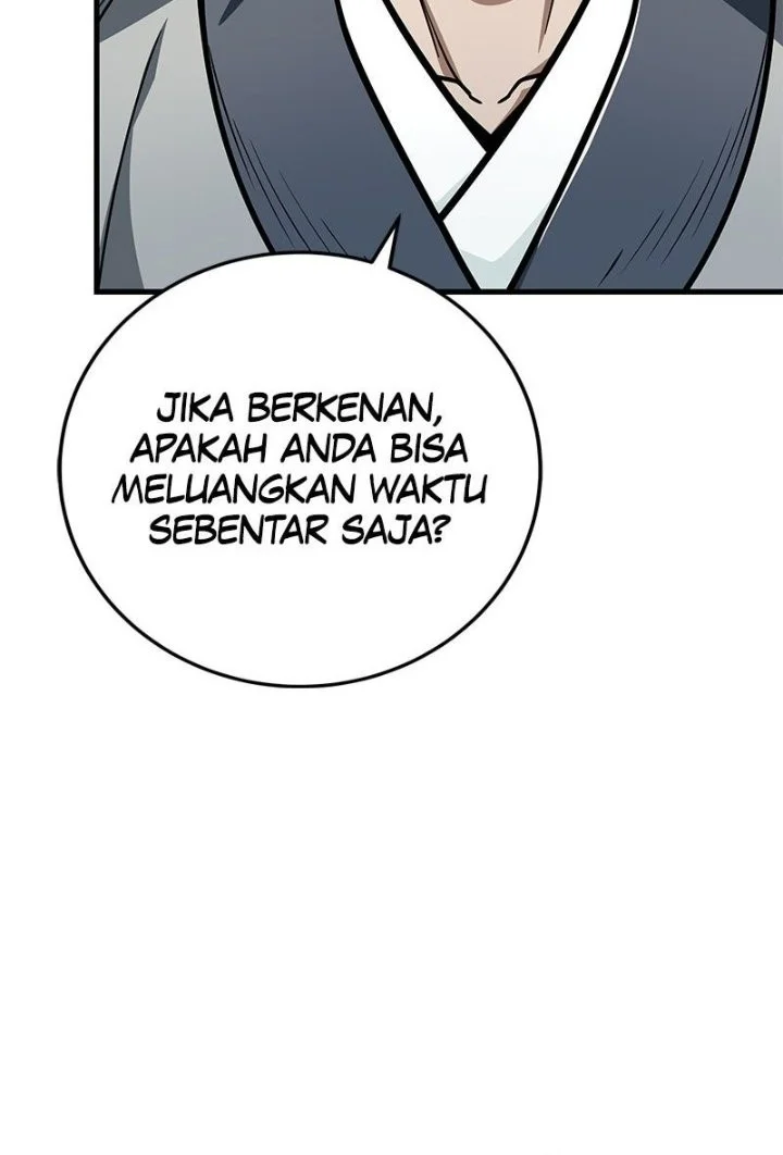 The Emperor’s Sword Bab 100 halaman 43