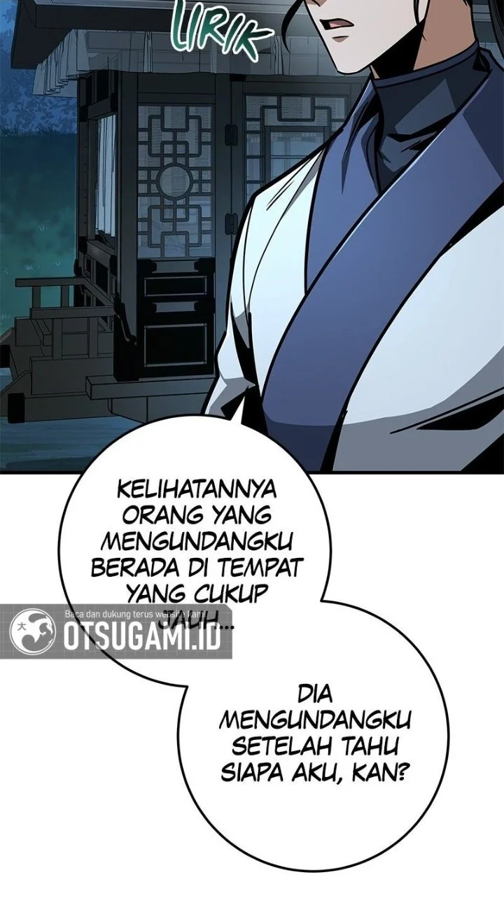 The Emperor’s Sword Bab 100 halaman 49