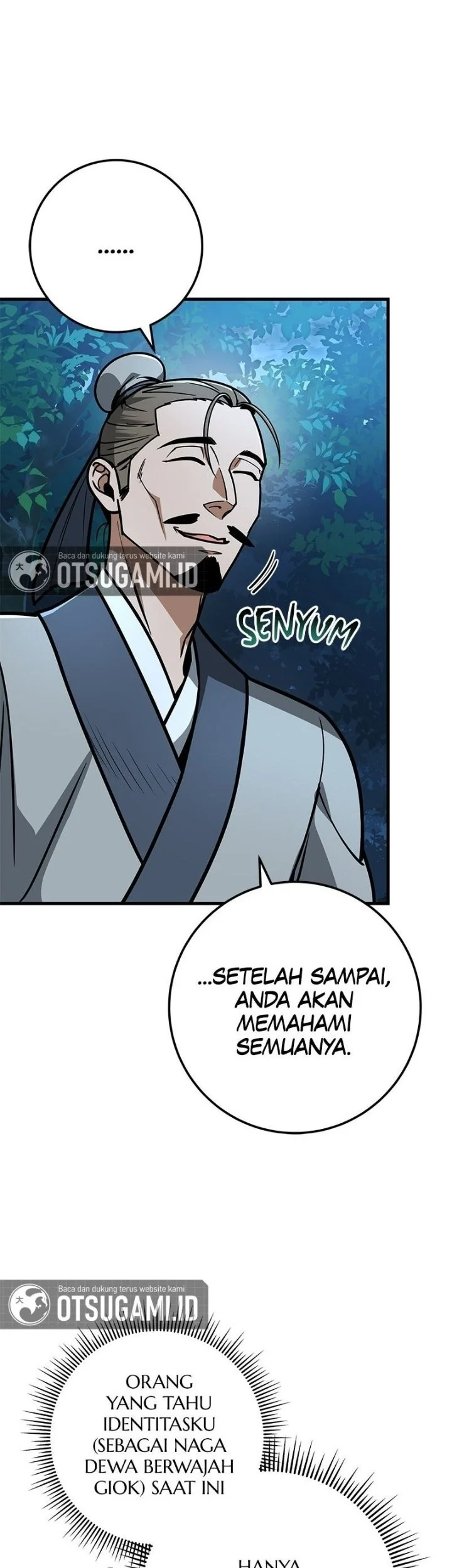 The Emperor’s Sword Bab 100 halaman 50