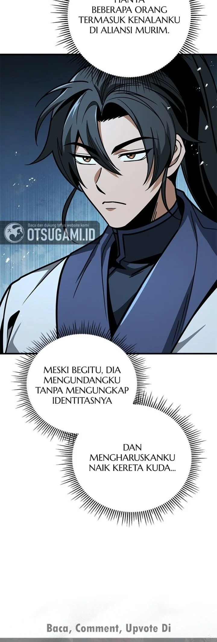 The Emperor’s Sword Bab 100 halaman 51