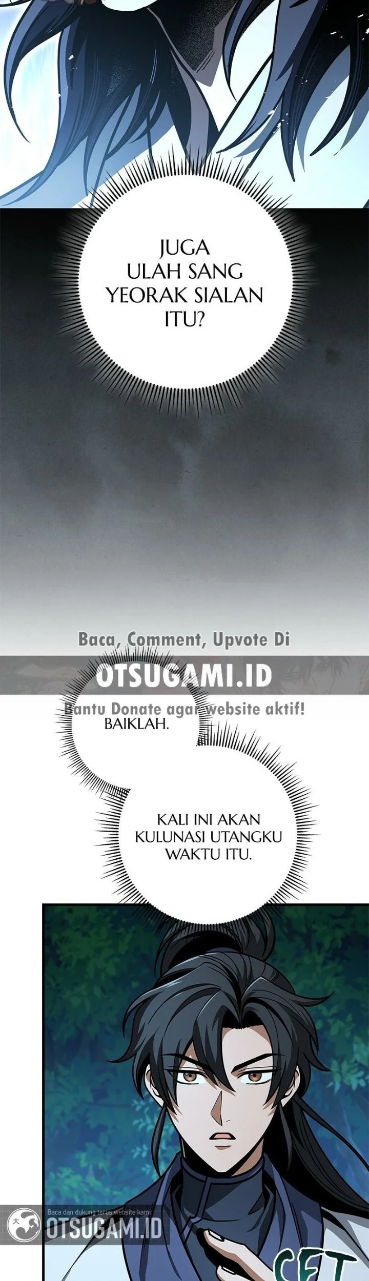 The Emperor’s Sword Bab 100 halaman 53