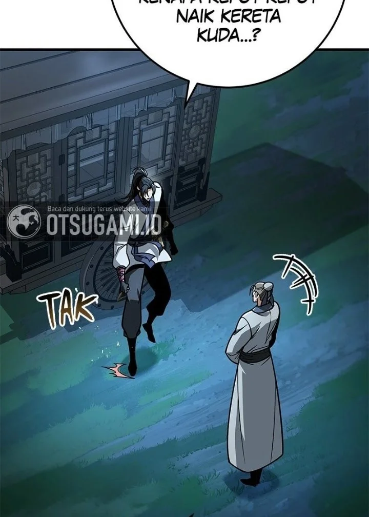 The Emperor’s Sword Bab 100 halaman 57