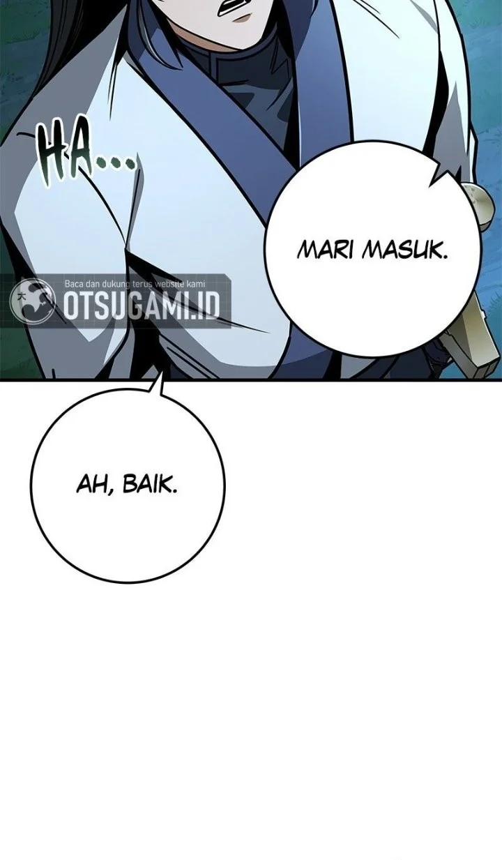 The Emperor’s Sword Bab 100 halaman 60