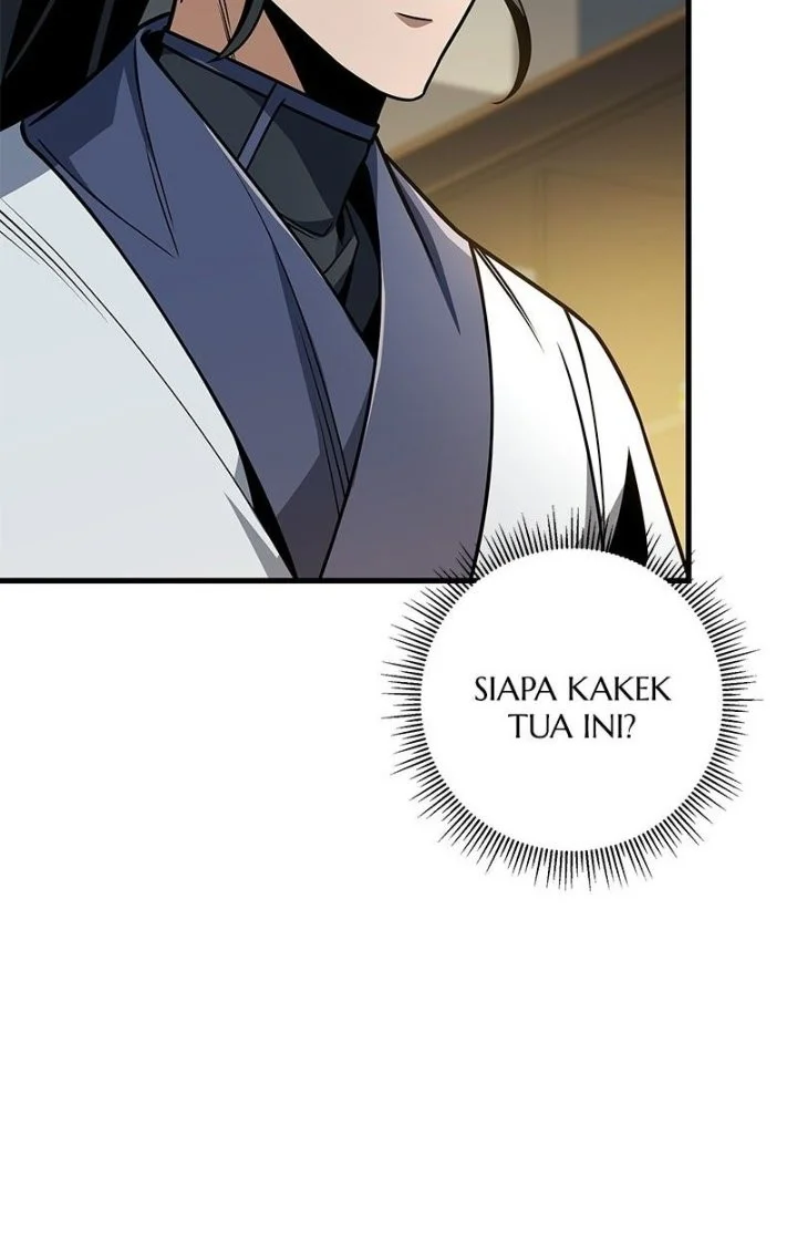 The Emperor’s Sword Bab 100 halaman 69