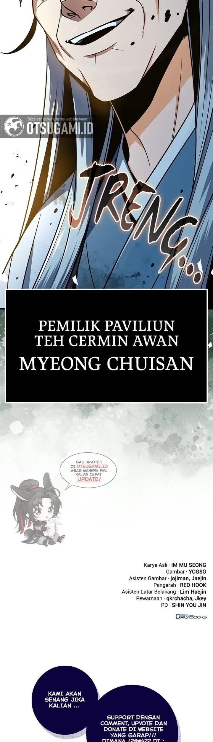 The Emperor’s Sword Bab 100 halaman 80