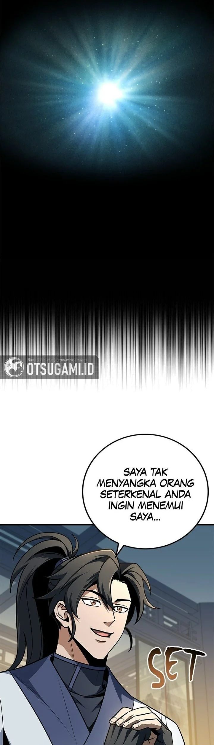 The Emperor’s Sword Bab 101 halaman 5